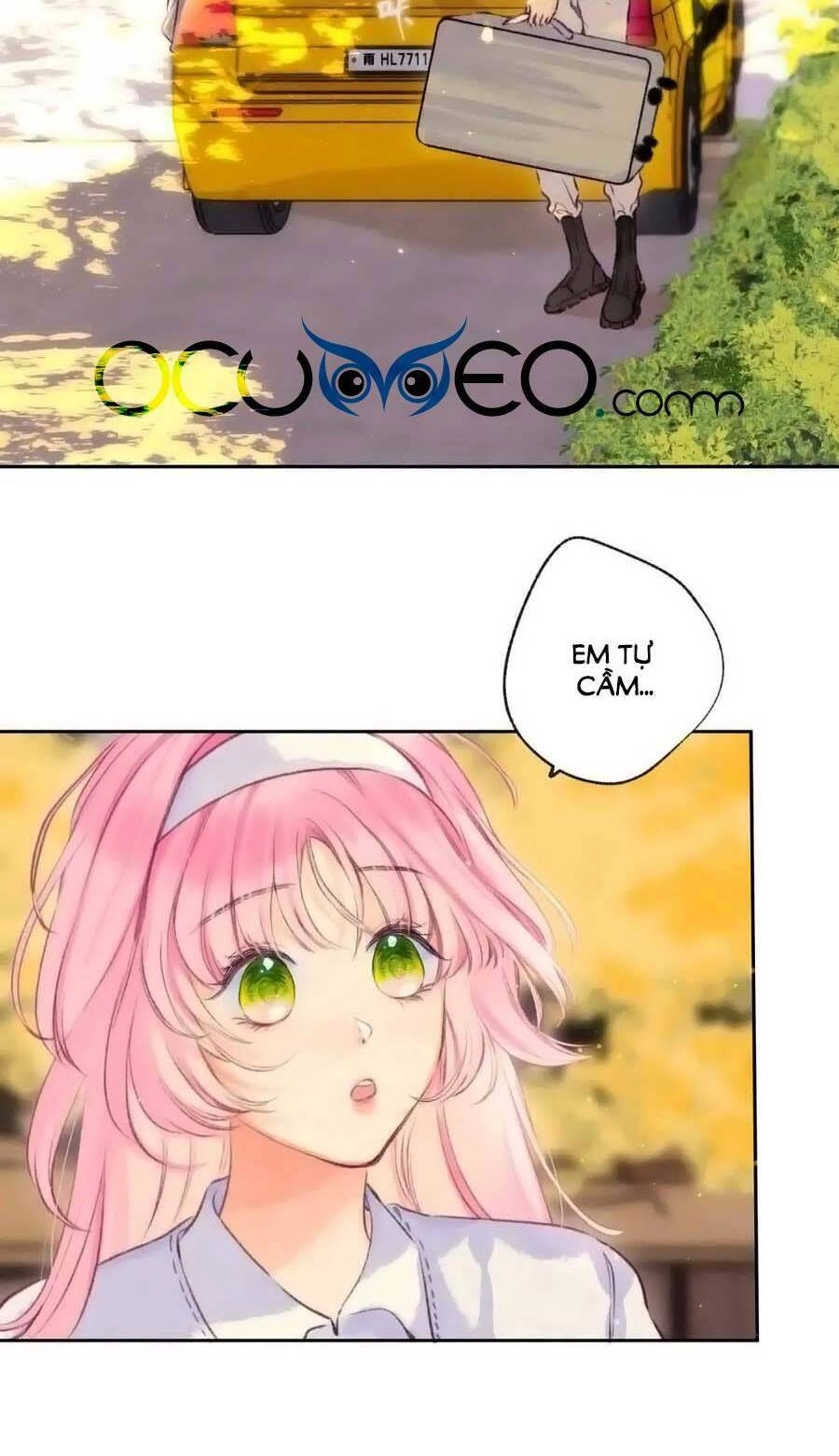 Bạn Gái Tôi Ấm Áp Tựa Như Xương Rồng Nở Hoa Chapter 43 - 3