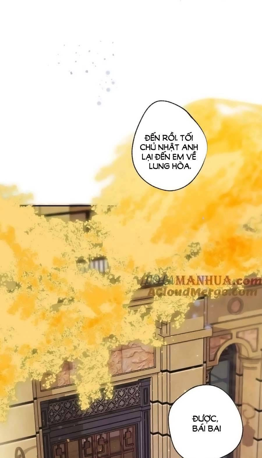 Bạn Gái Tôi Ấm Áp Tựa Như Xương Rồng Nở Hoa Chapter 43 - 6