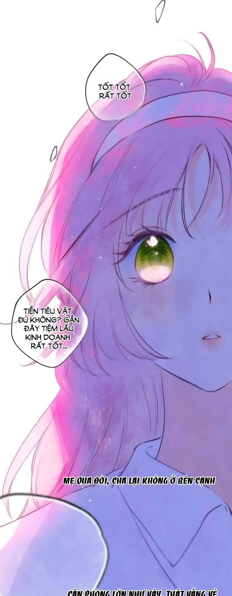 Bạn Gái Tôi Ấm Áp Tựa Như Xương Rồng Nở Hoa Chapter 43 - 10