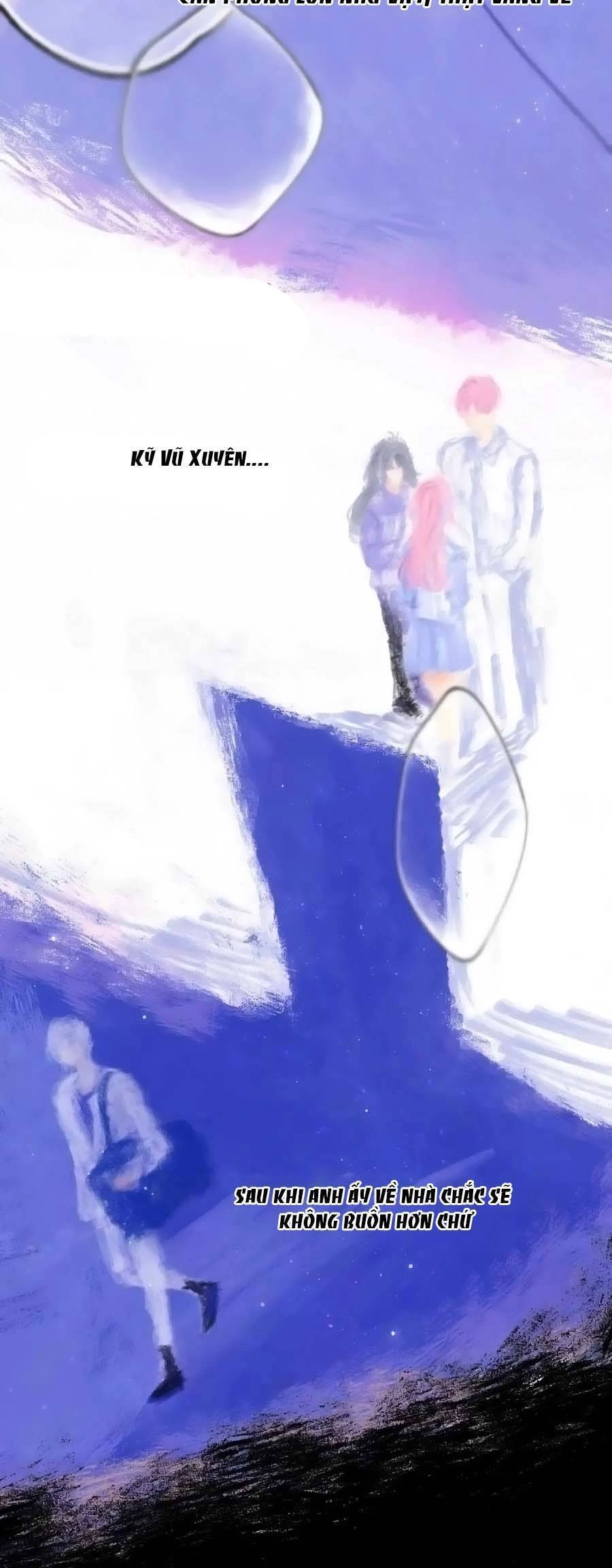 Bạn Gái Tôi Ấm Áp Tựa Như Xương Rồng Nở Hoa Chapter 43 - 11