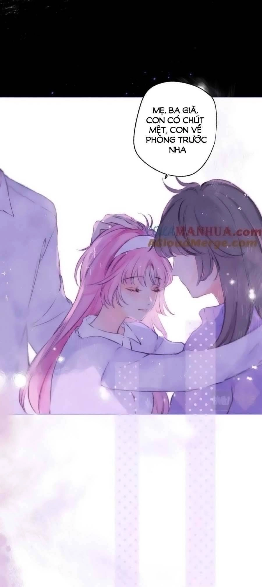 Bạn Gái Tôi Ấm Áp Tựa Như Xương Rồng Nở Hoa Chapter 43 - 12