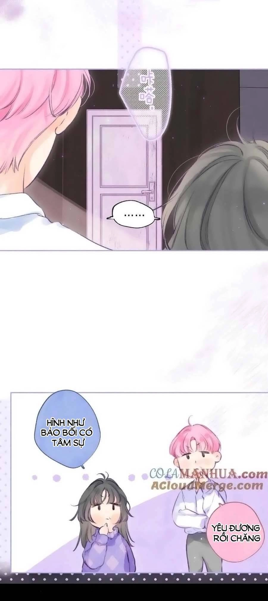 Bạn Gái Tôi Ấm Áp Tựa Như Xương Rồng Nở Hoa Chapter 43 - 13