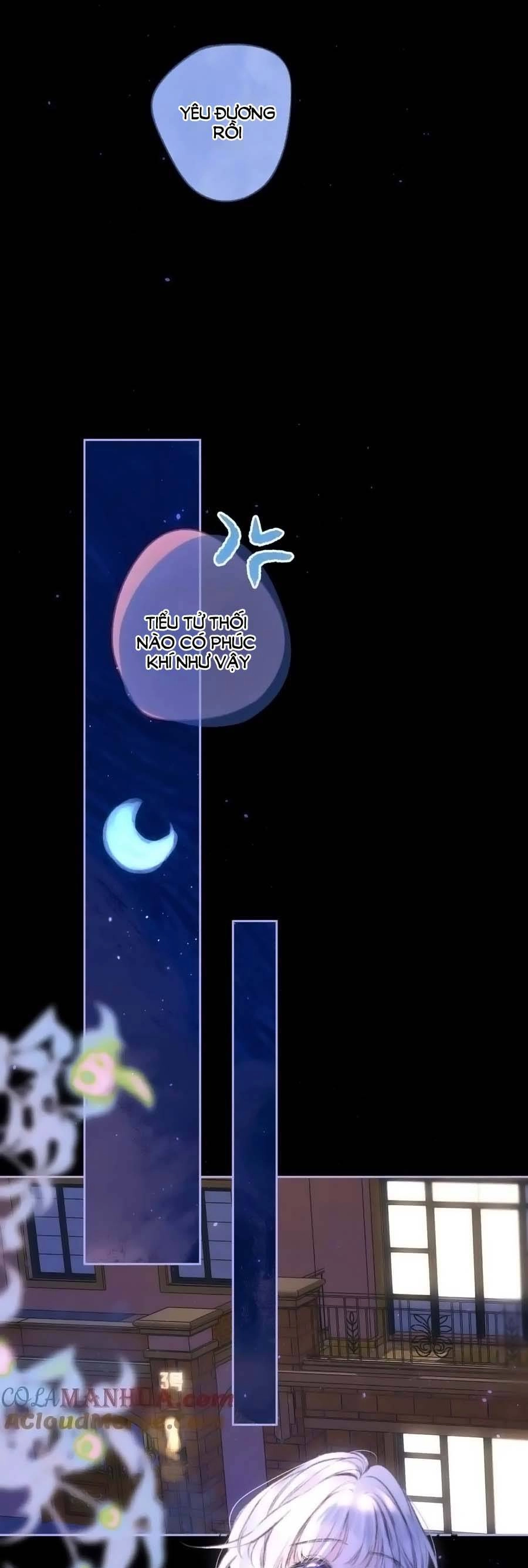 Bạn Gái Tôi Ấm Áp Tựa Như Xương Rồng Nở Hoa Chapter 43 - 14