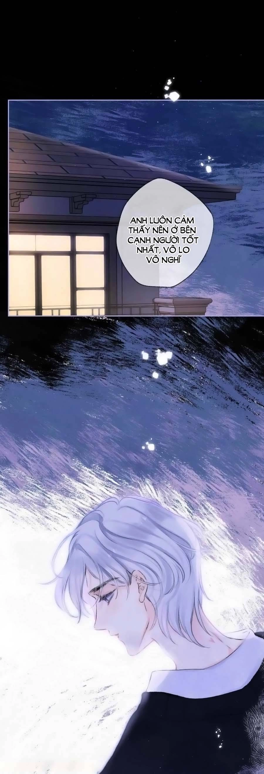 Bạn Gái Tôi Ấm Áp Tựa Như Xương Rồng Nở Hoa Chapter 43 - 18