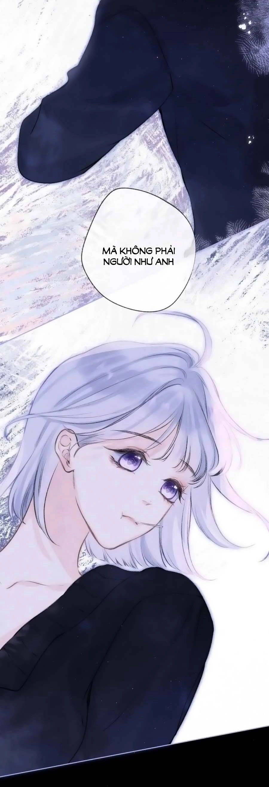 Bạn Gái Tôi Ấm Áp Tựa Như Xương Rồng Nở Hoa Chapter 43 - 19