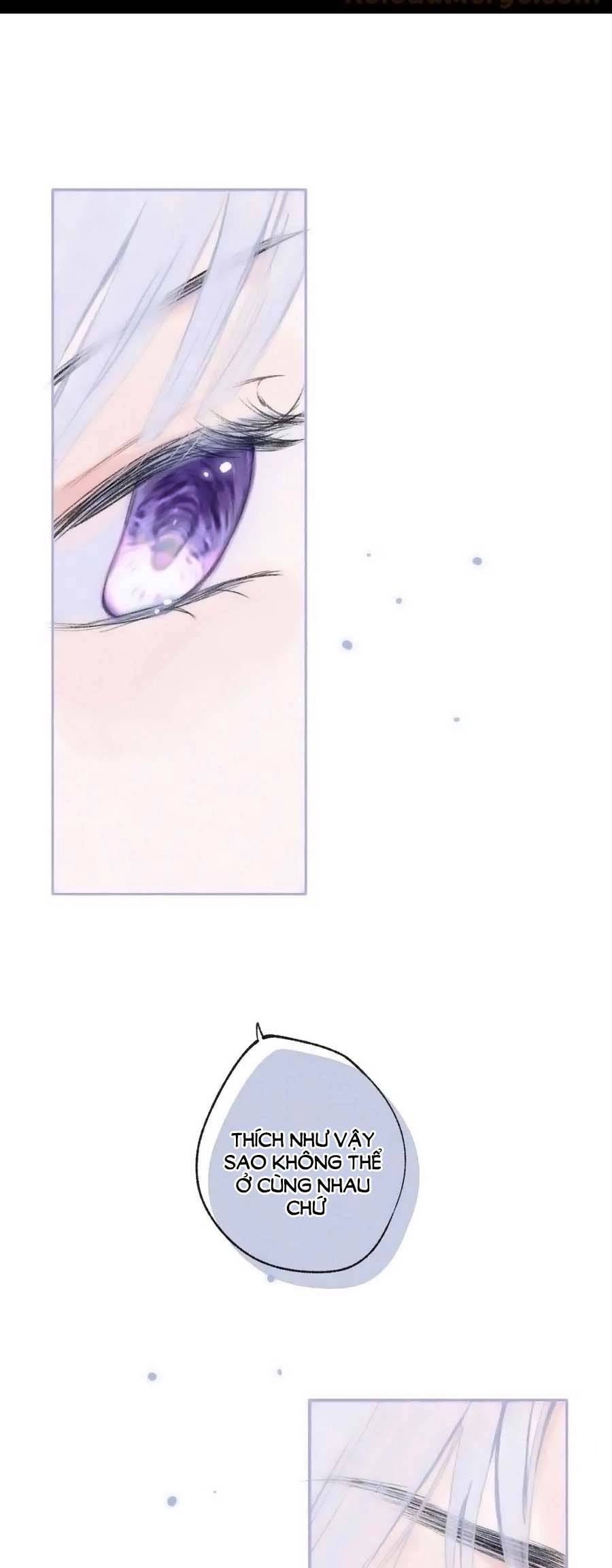 Bạn Gái Tôi Ấm Áp Tựa Như Xương Rồng Nở Hoa Chapter 43 - 20