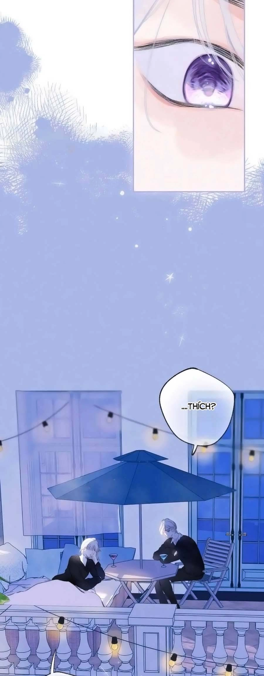 Bạn Gái Tôi Ấm Áp Tựa Như Xương Rồng Nở Hoa Chapter 43 - 21