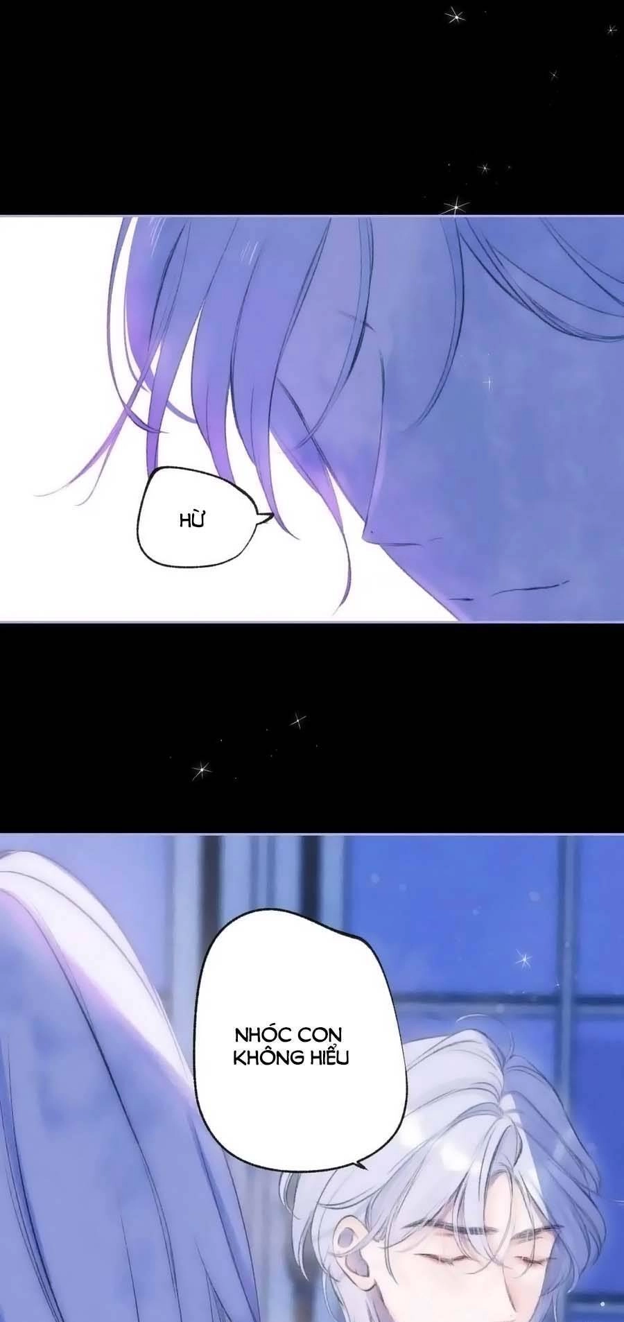 Bạn Gái Tôi Ấm Áp Tựa Như Xương Rồng Nở Hoa Chapter 43 - 24