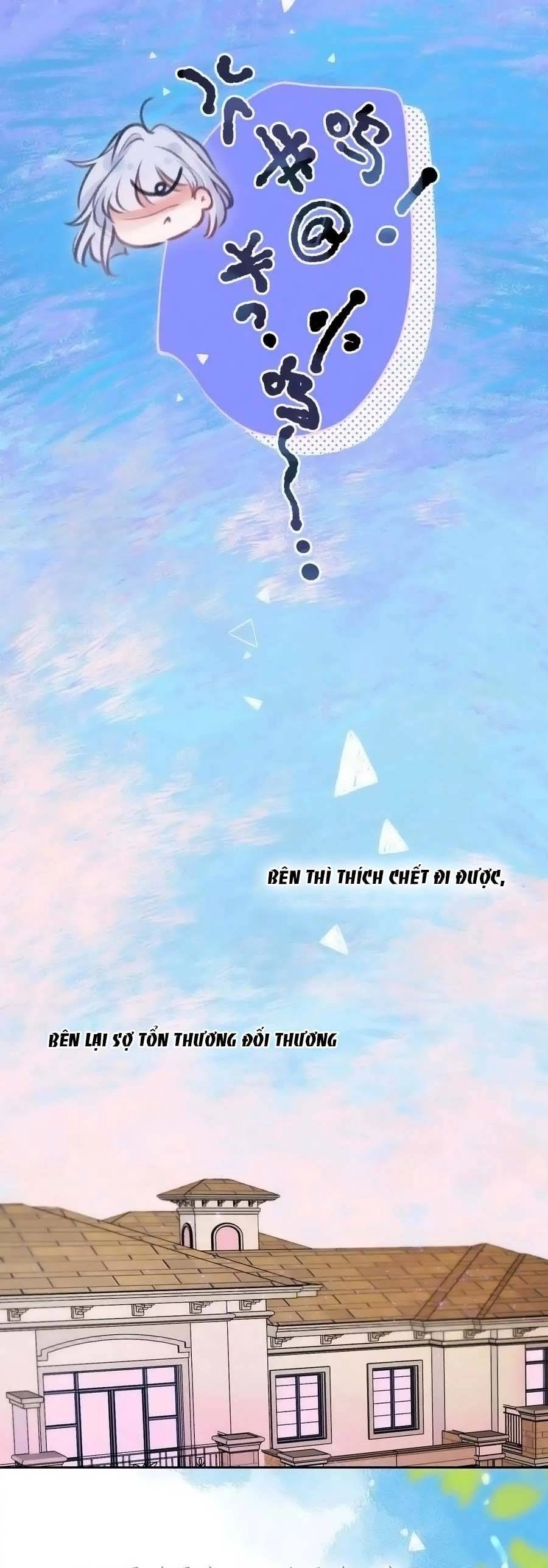 Bạn Gái Tôi Ấm Áp Tựa Như Xương Rồng Nở Hoa Chapter 43 - 26