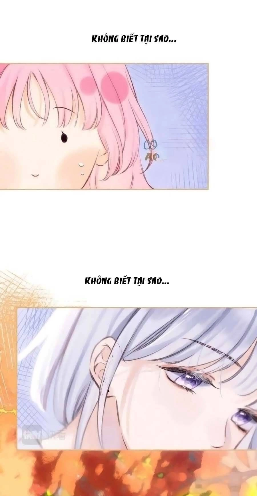 Bạn Gái Tôi Ấm Áp Tựa Như Xương Rồng Nở Hoa Chapter 44 - 2