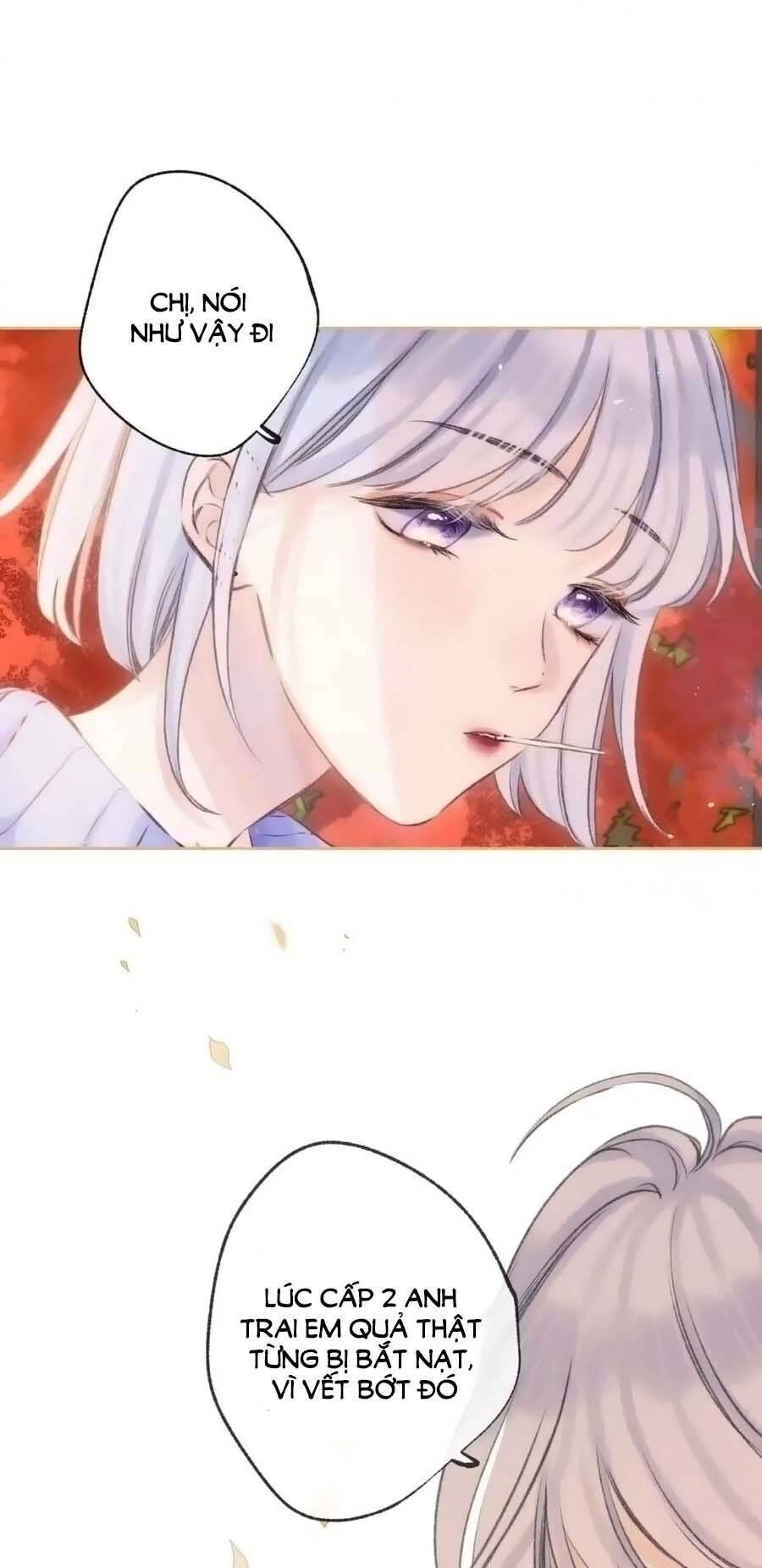 Bạn Gái Tôi Ấm Áp Tựa Như Xương Rồng Nở Hoa Chapter 44 - 4