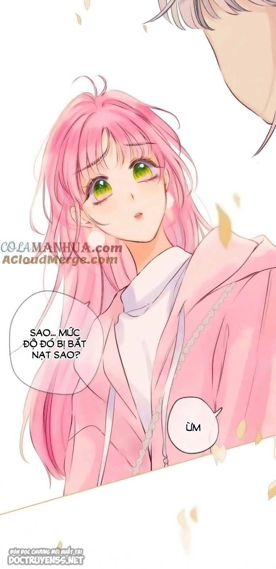 Bạn Gái Tôi Ấm Áp Tựa Như Xương Rồng Nở Hoa Chapter 44 - 5