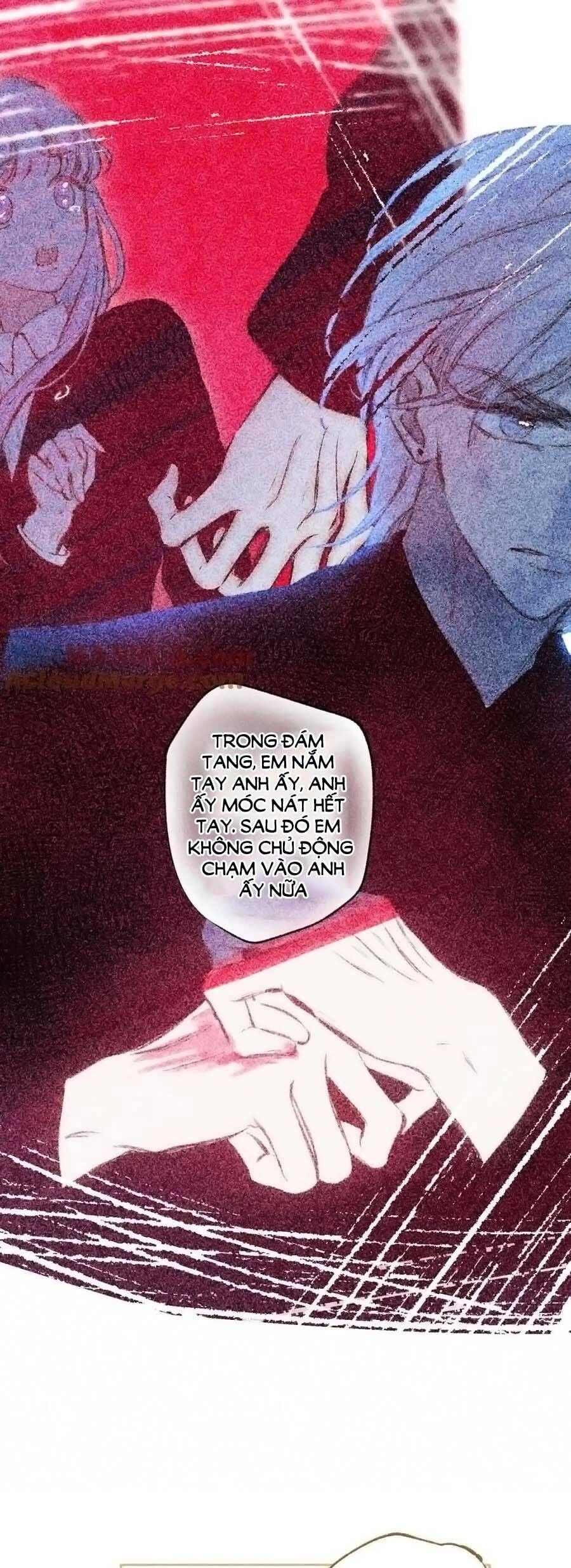 Bạn Gái Tôi Ấm Áp Tựa Như Xương Rồng Nở Hoa Chapter 44 - 8