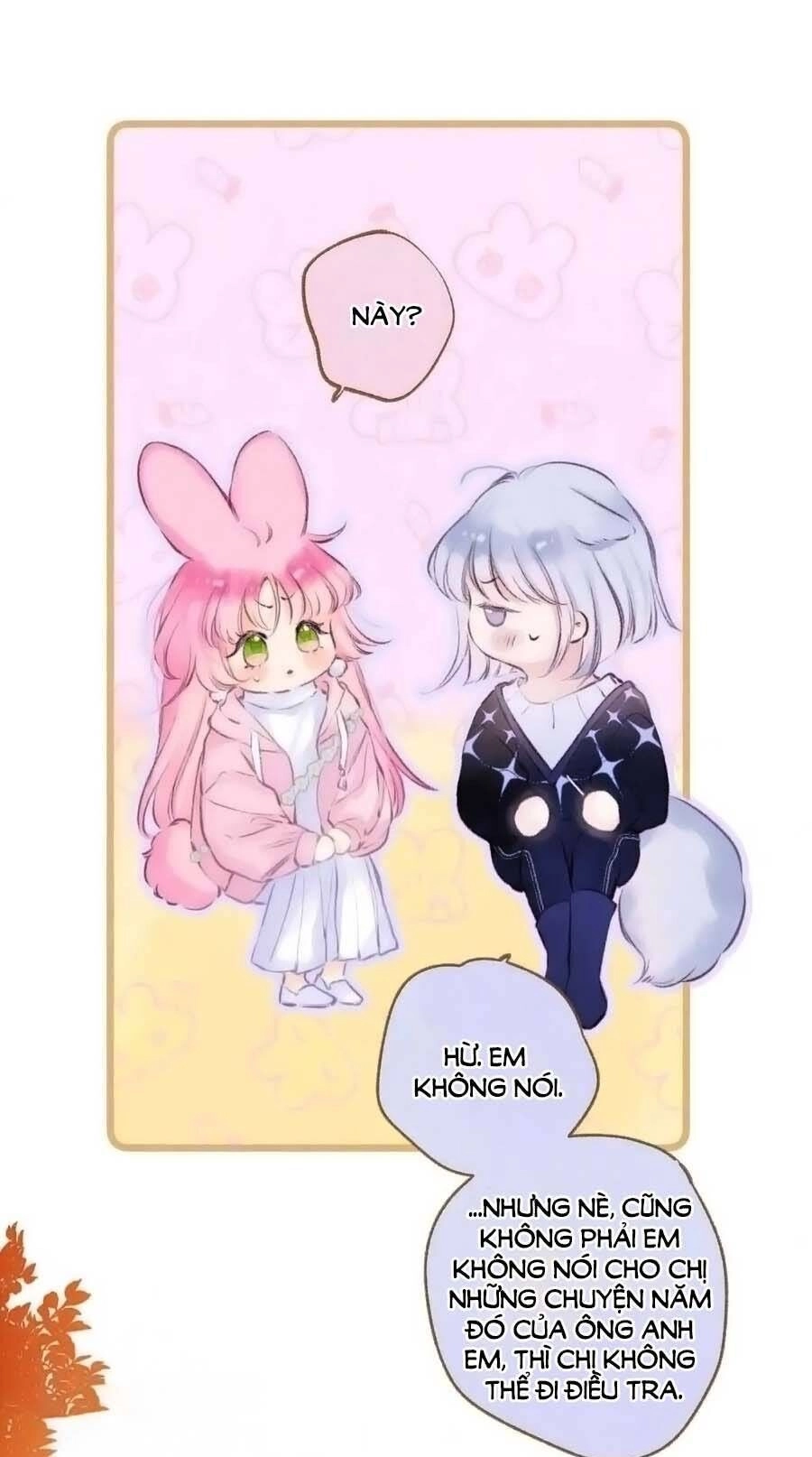 Bạn Gái Tôi Ấm Áp Tựa Như Xương Rồng Nở Hoa Chapter 44 - 10