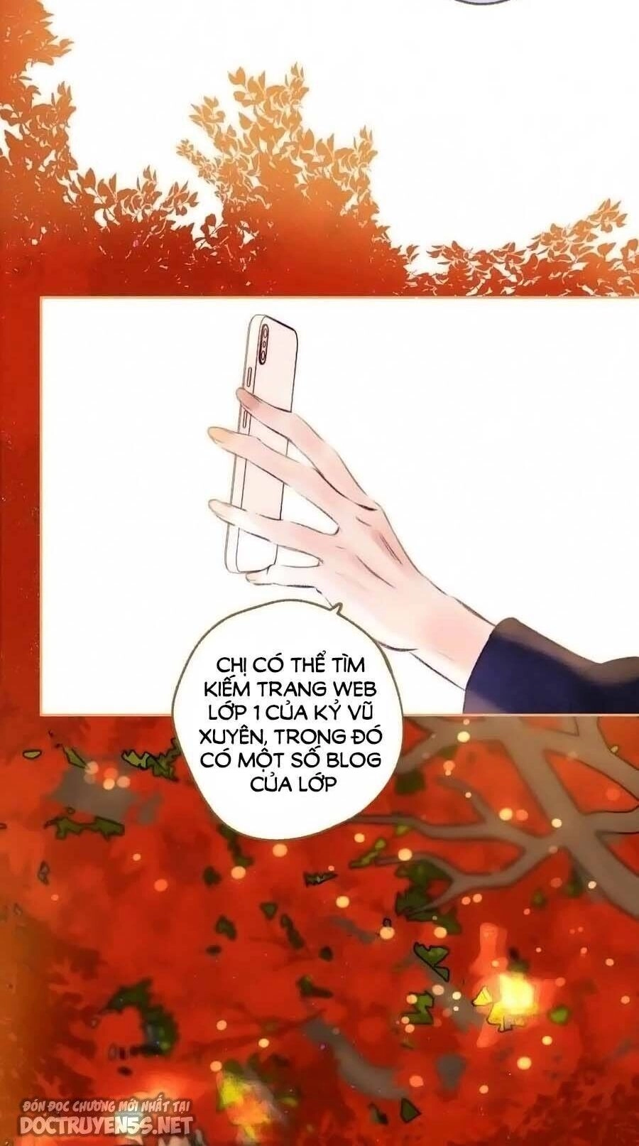 Bạn Gái Tôi Ấm Áp Tựa Như Xương Rồng Nở Hoa Chapter 44 - 11