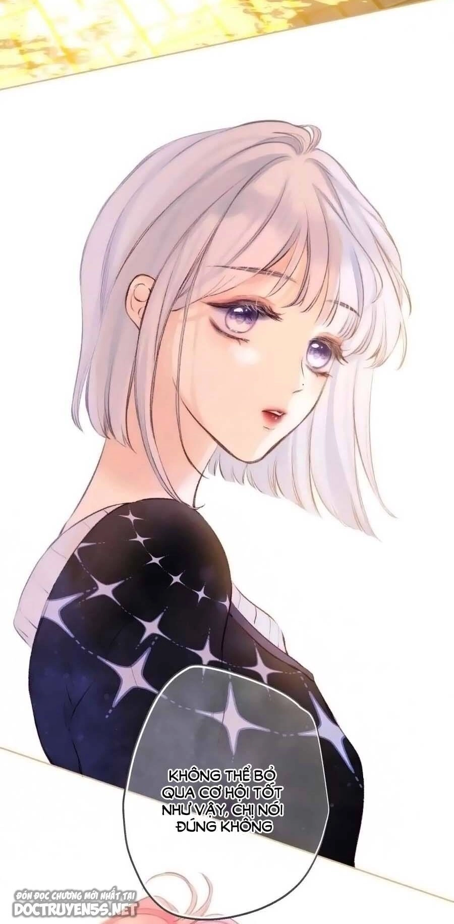 Bạn Gái Tôi Ấm Áp Tựa Như Xương Rồng Nở Hoa Chapter 44 - 13