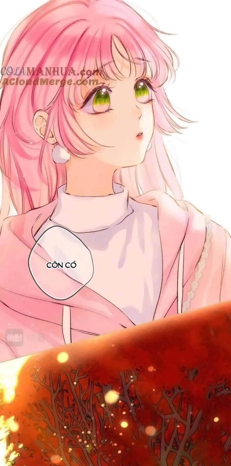 Bạn Gái Tôi Ấm Áp Tựa Như Xương Rồng Nở Hoa Chapter 44 - 14