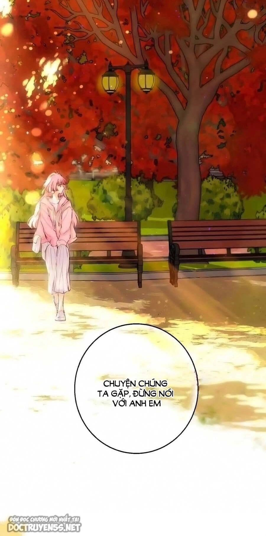 Bạn Gái Tôi Ấm Áp Tựa Như Xương Rồng Nở Hoa Chapter 44 - 15