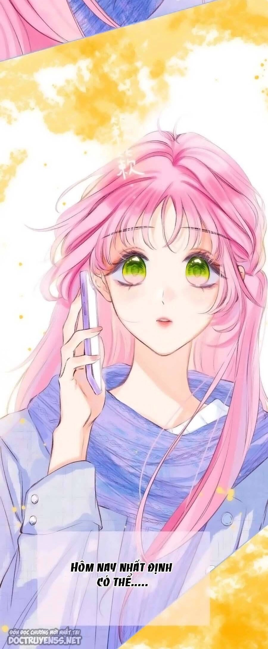 Bạn Gái Tôi Ấm Áp Tựa Như Xương Rồng Nở Hoa Chapter 44 - 20