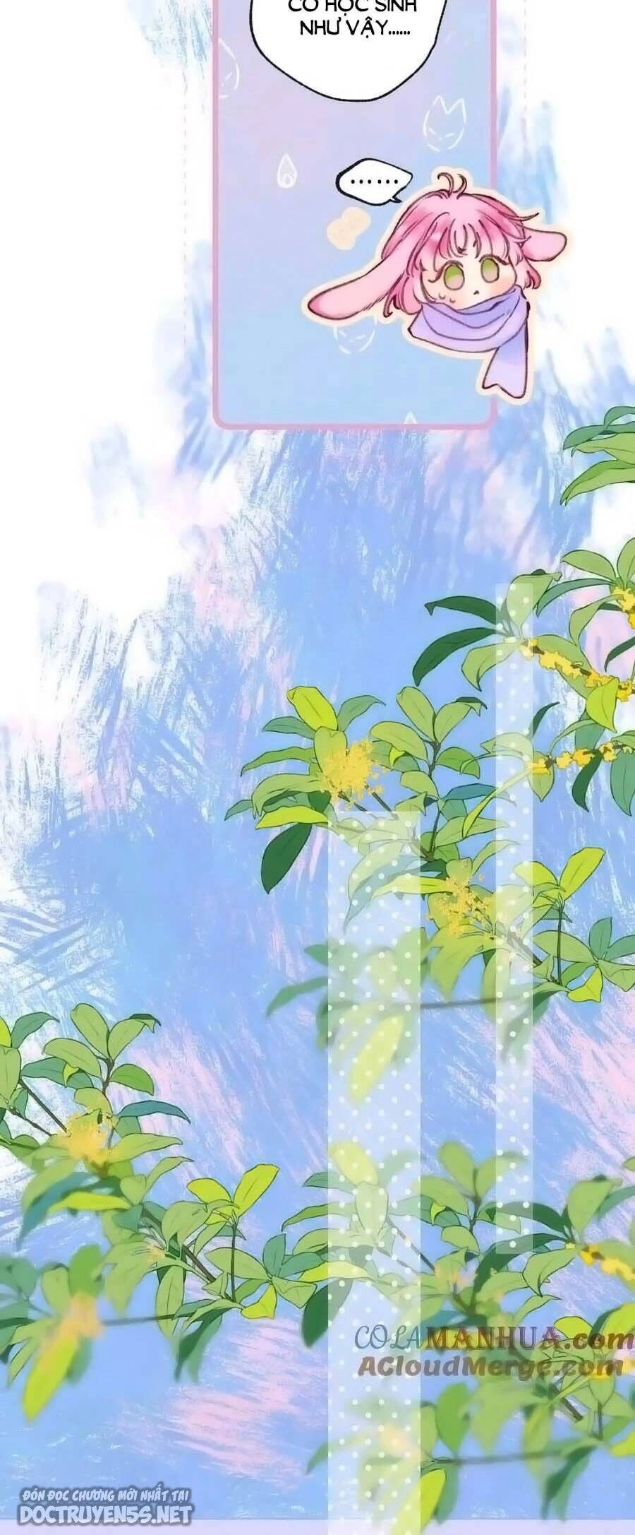 Bạn Gái Tôi Ấm Áp Tựa Như Xương Rồng Nở Hoa Chapter 44 - 24