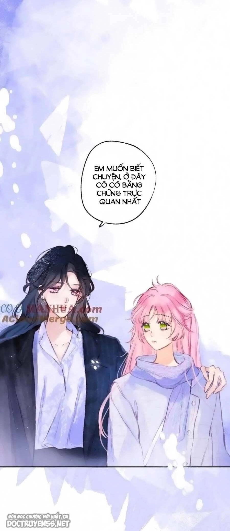 Bạn Gái Tôi Ấm Áp Tựa Như Xương Rồng Nở Hoa Chapter 44 - 28