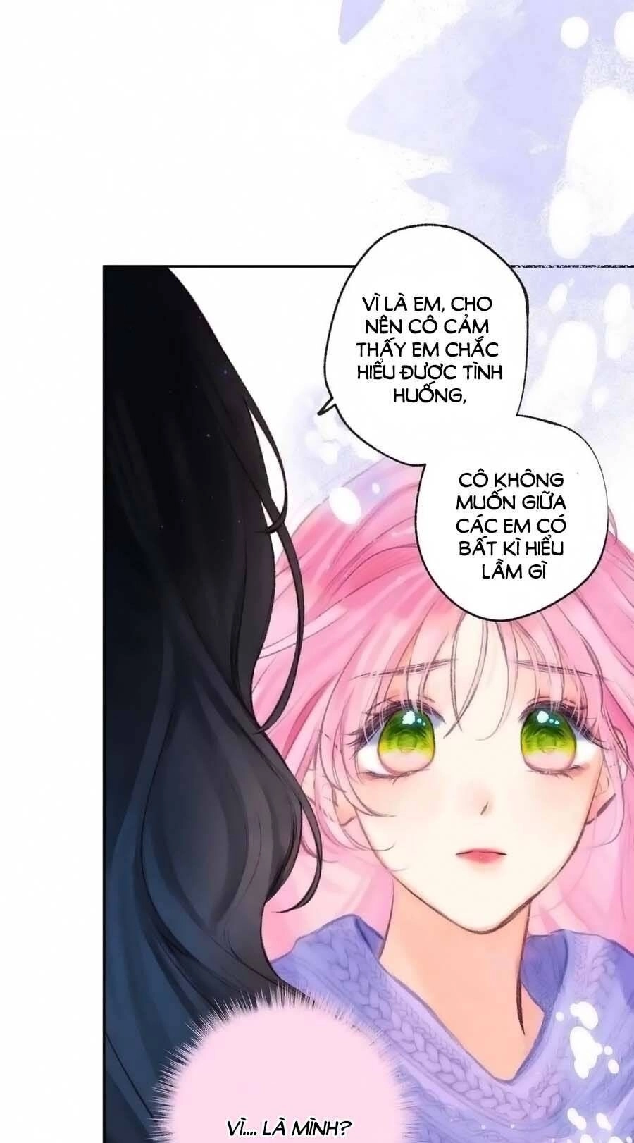 Bạn Gái Tôi Ấm Áp Tựa Như Xương Rồng Nở Hoa Chapter 44 - 29