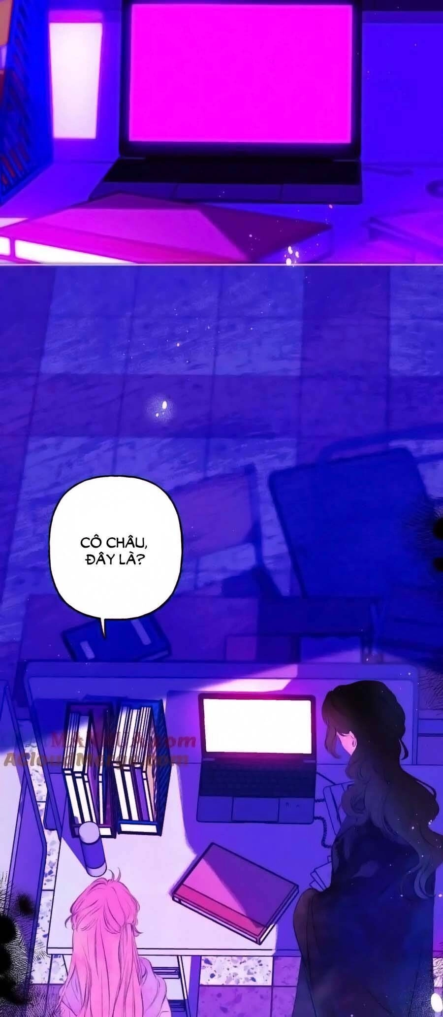 Bạn Gái Tôi Ấm Áp Tựa Như Xương Rồng Nở Hoa Chapter 44 - 31