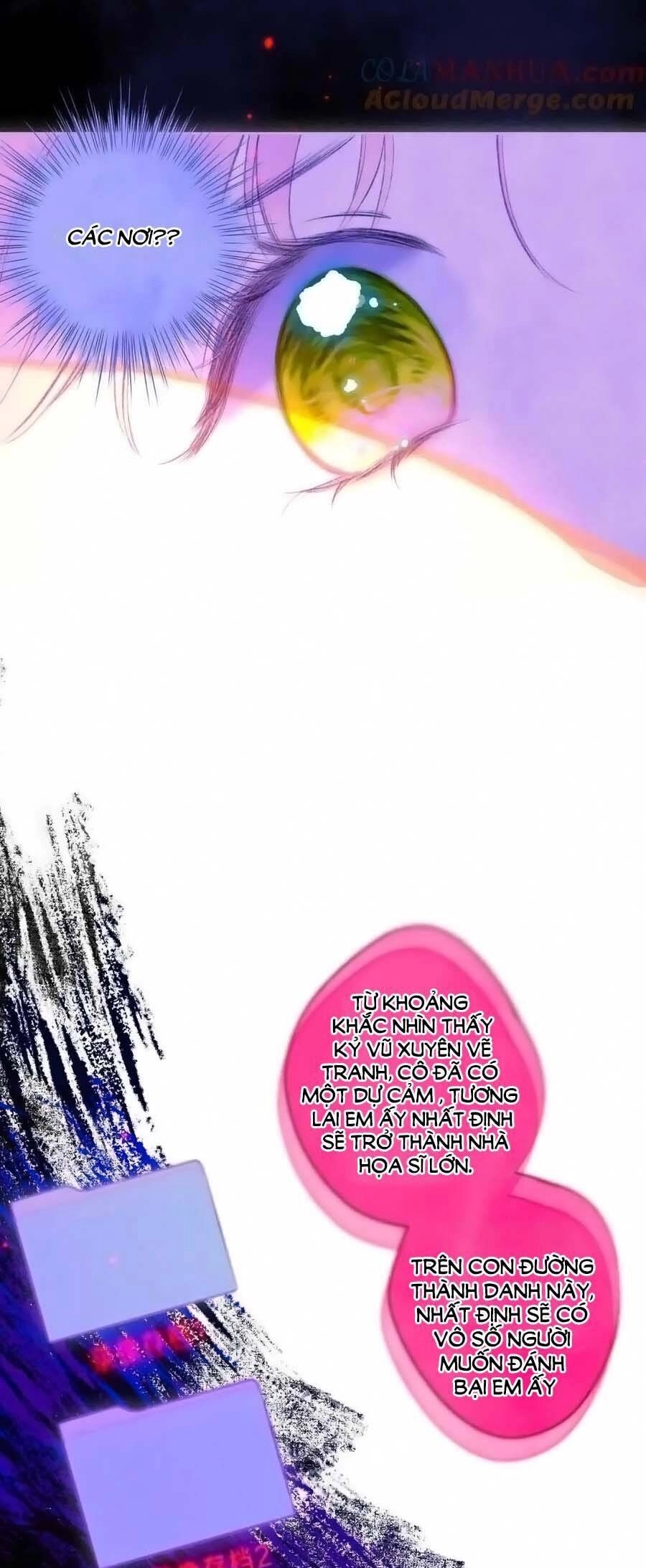 Bạn Gái Tôi Ấm Áp Tựa Như Xương Rồng Nở Hoa Chapter 44 - 33