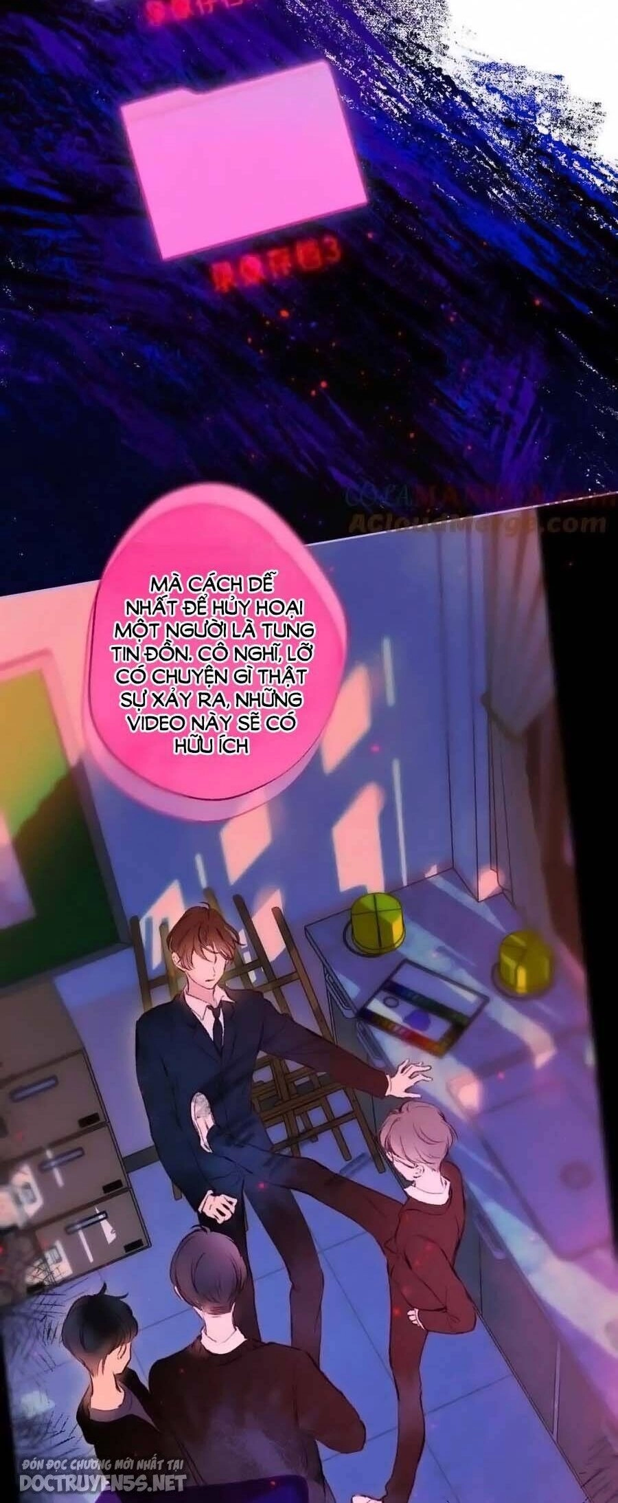 Bạn Gái Tôi Ấm Áp Tựa Như Xương Rồng Nở Hoa Chapter 44 - 34