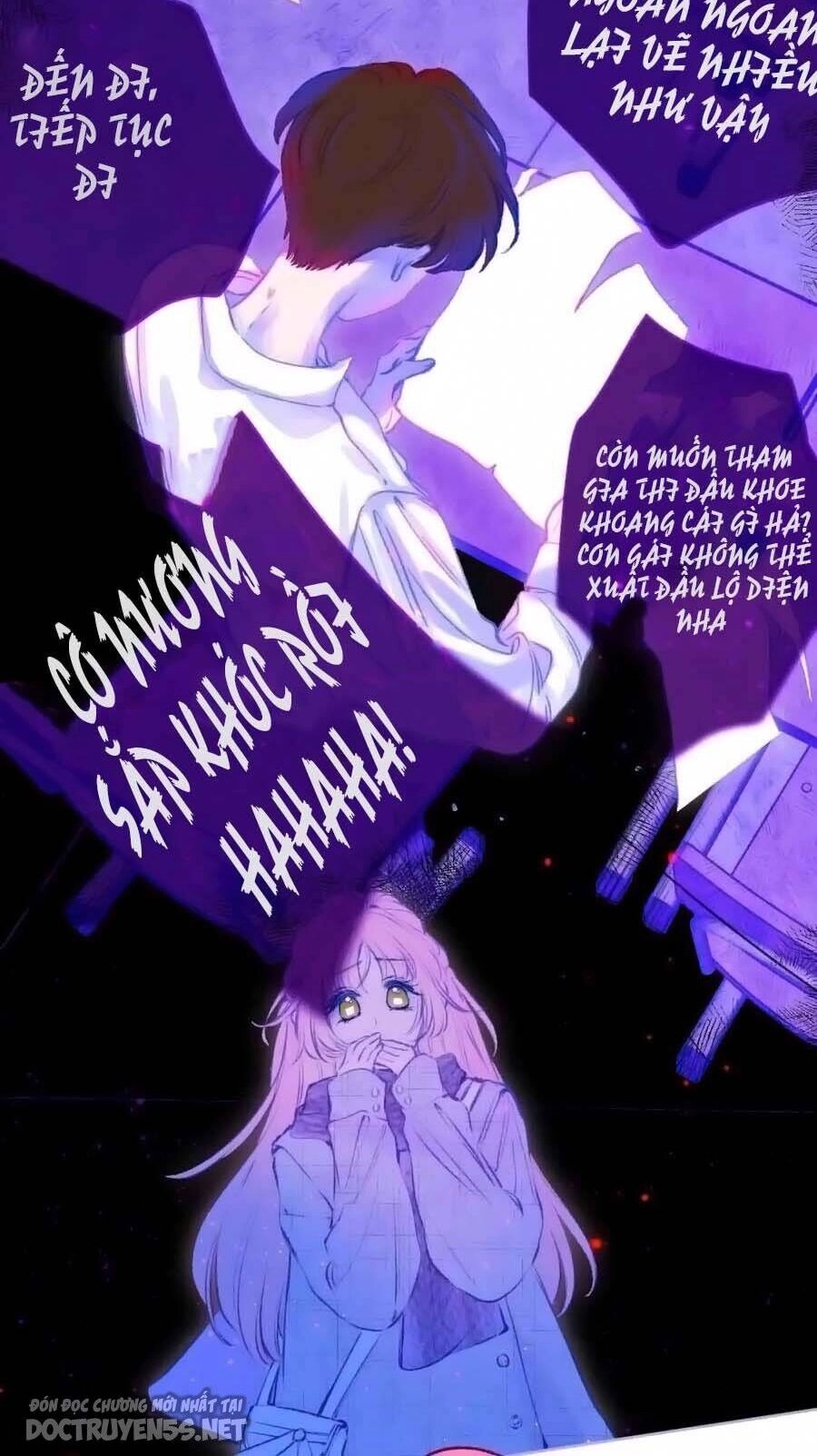 Bạn Gái Tôi Ấm Áp Tựa Như Xương Rồng Nở Hoa Chapter 44 - 36