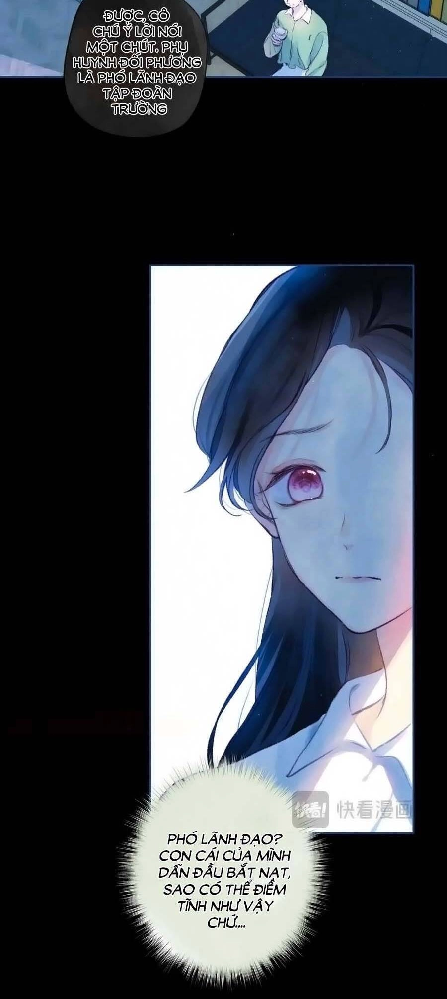 Bạn Gái Tôi Ấm Áp Tựa Như Xương Rồng Nở Hoa Chapter 45 - 3