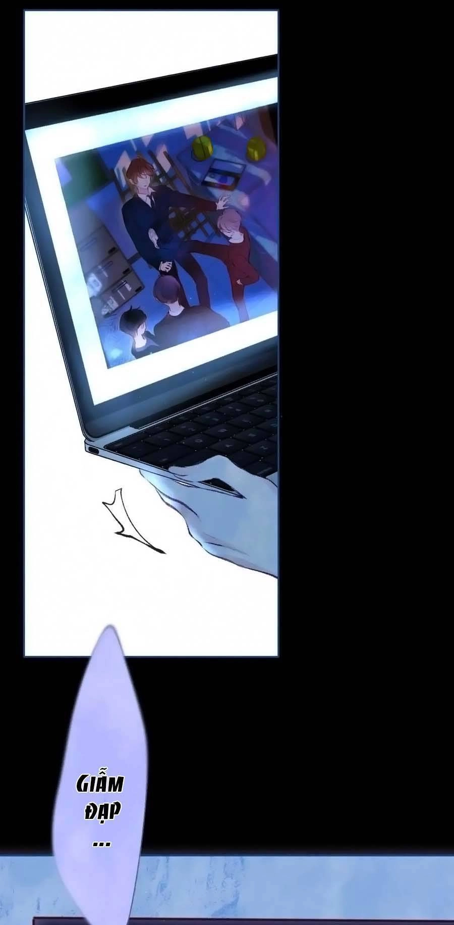 Bạn Gái Tôi Ấm Áp Tựa Như Xương Rồng Nở Hoa Chapter 45 - 4