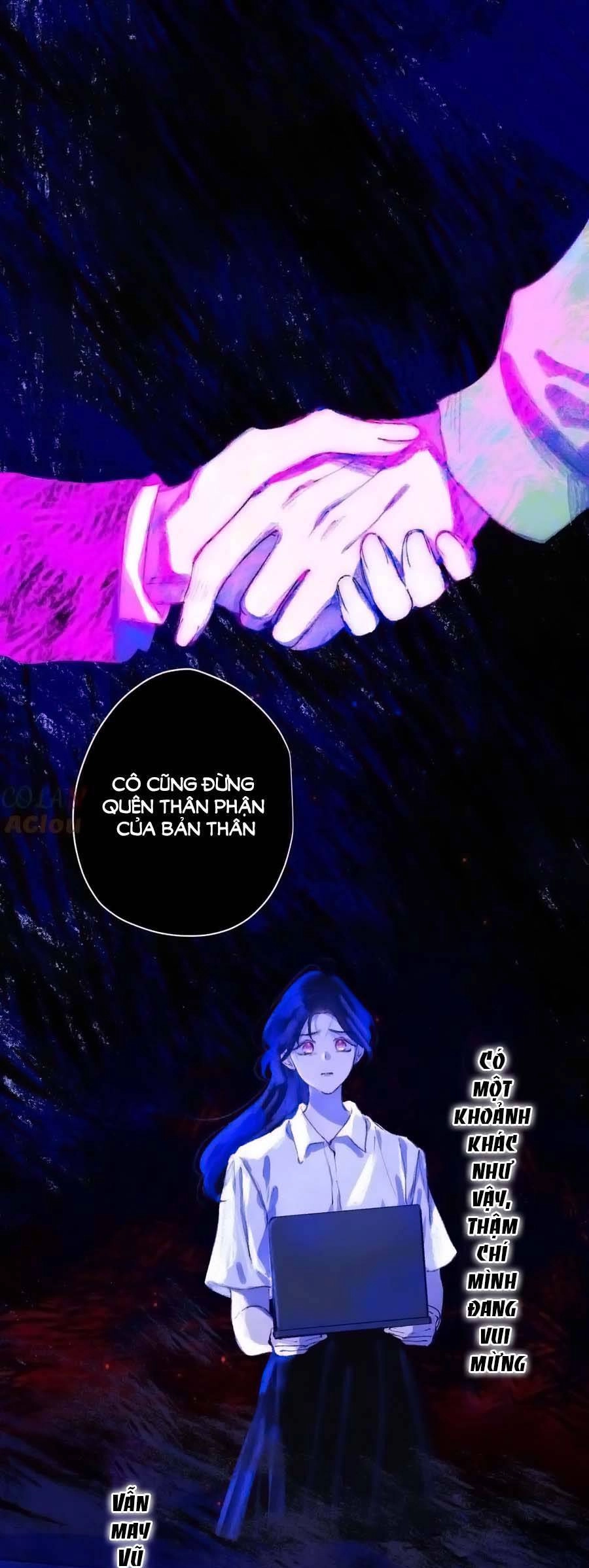 Bạn Gái Tôi Ấm Áp Tựa Như Xương Rồng Nở Hoa Chapter 45 - 10