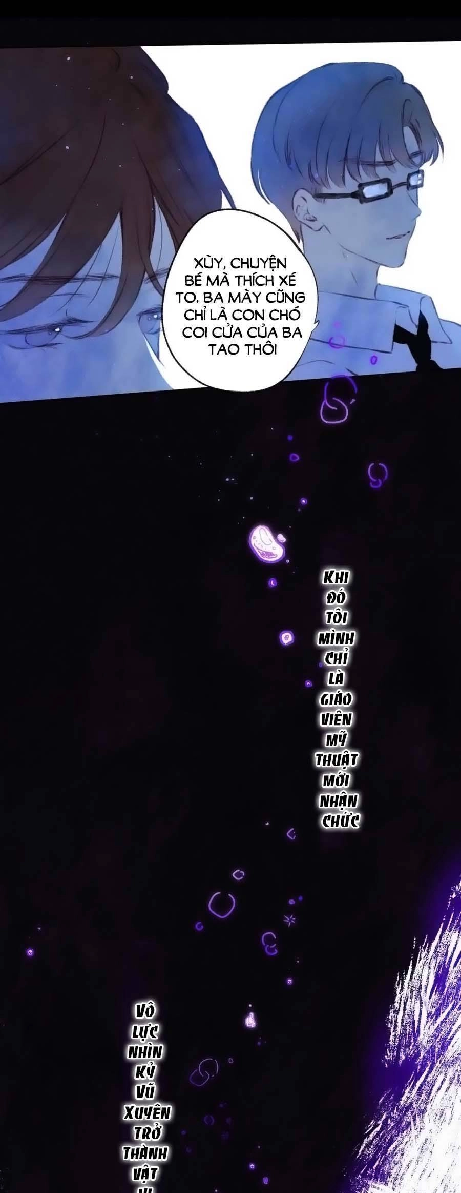 Bạn Gái Tôi Ấm Áp Tựa Như Xương Rồng Nở Hoa Chapter 45 - 12