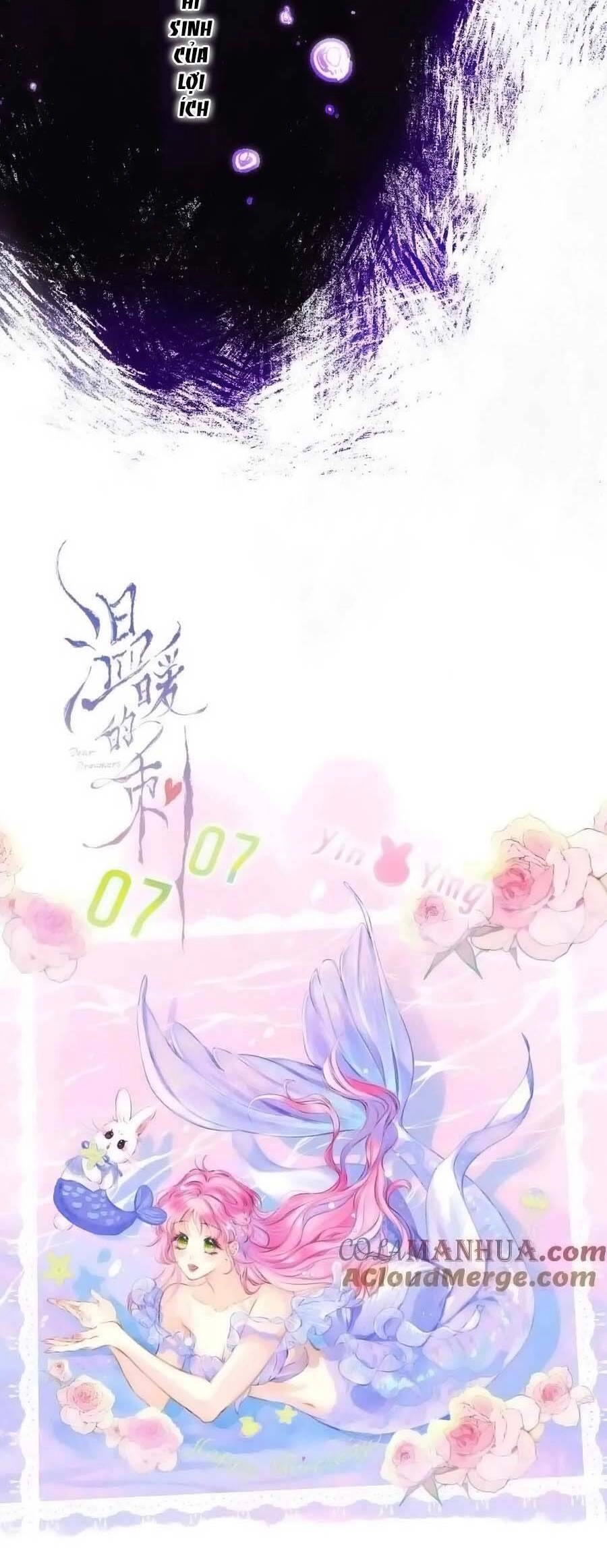 Bạn Gái Tôi Ấm Áp Tựa Như Xương Rồng Nở Hoa Chapter 45 - 13