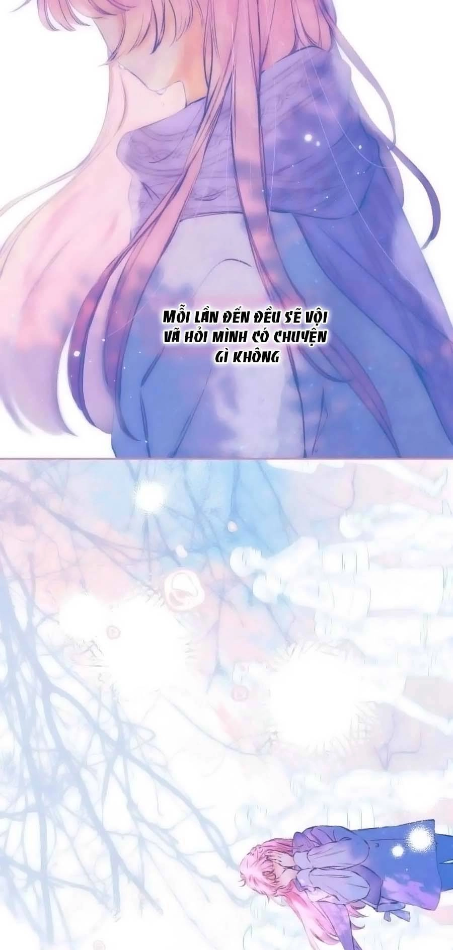 Bạn Gái Tôi Ấm Áp Tựa Như Xương Rồng Nở Hoa Chapter 45 - 15