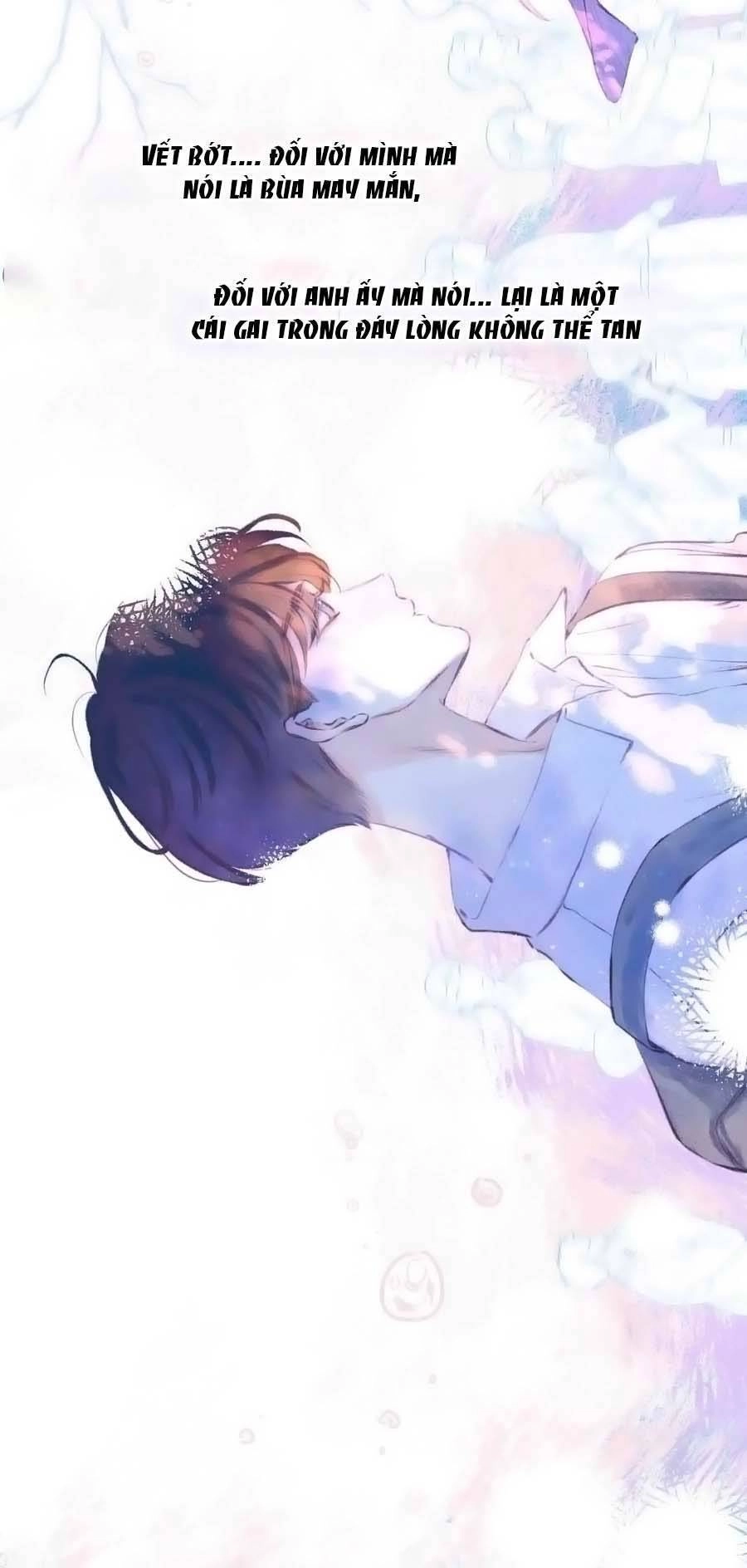 Bạn Gái Tôi Ấm Áp Tựa Như Xương Rồng Nở Hoa Chapter 45 - 16