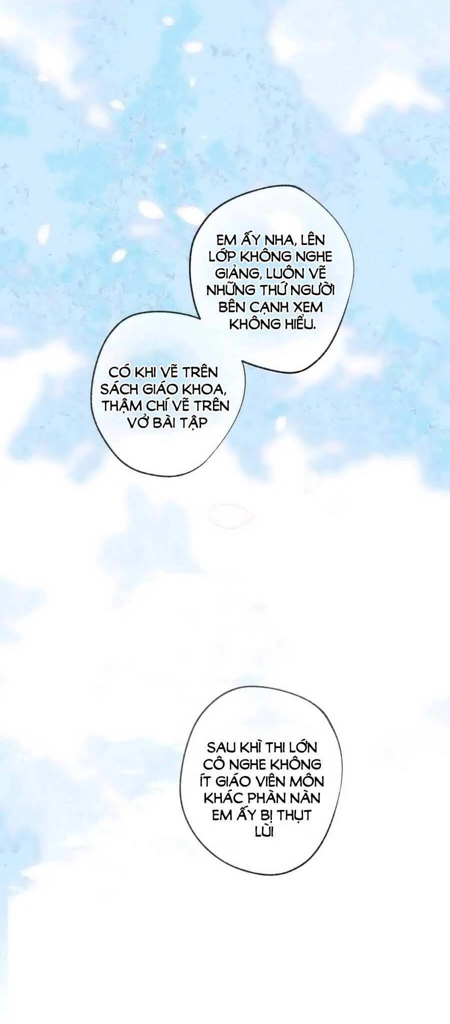 Bạn Gái Tôi Ấm Áp Tựa Như Xương Rồng Nở Hoa Chapter 45 - 20