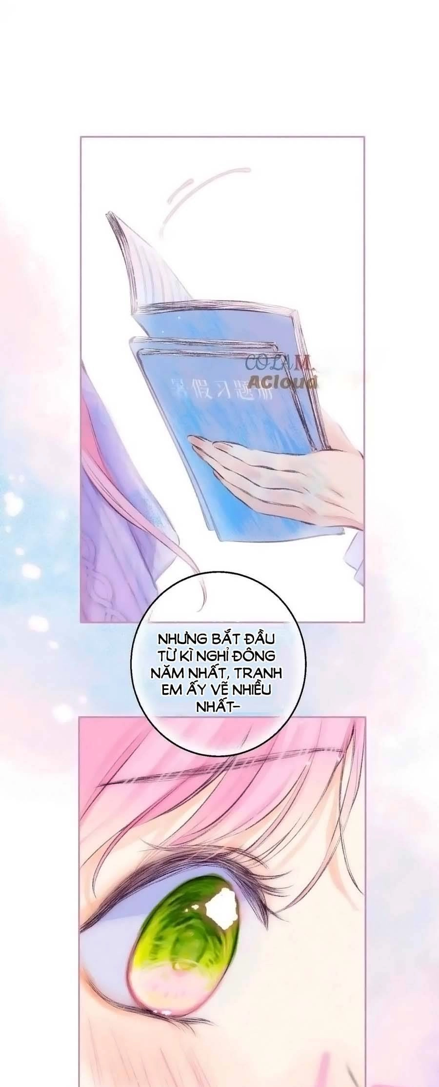 Bạn Gái Tôi Ấm Áp Tựa Như Xương Rồng Nở Hoa Chapter 45 - 21