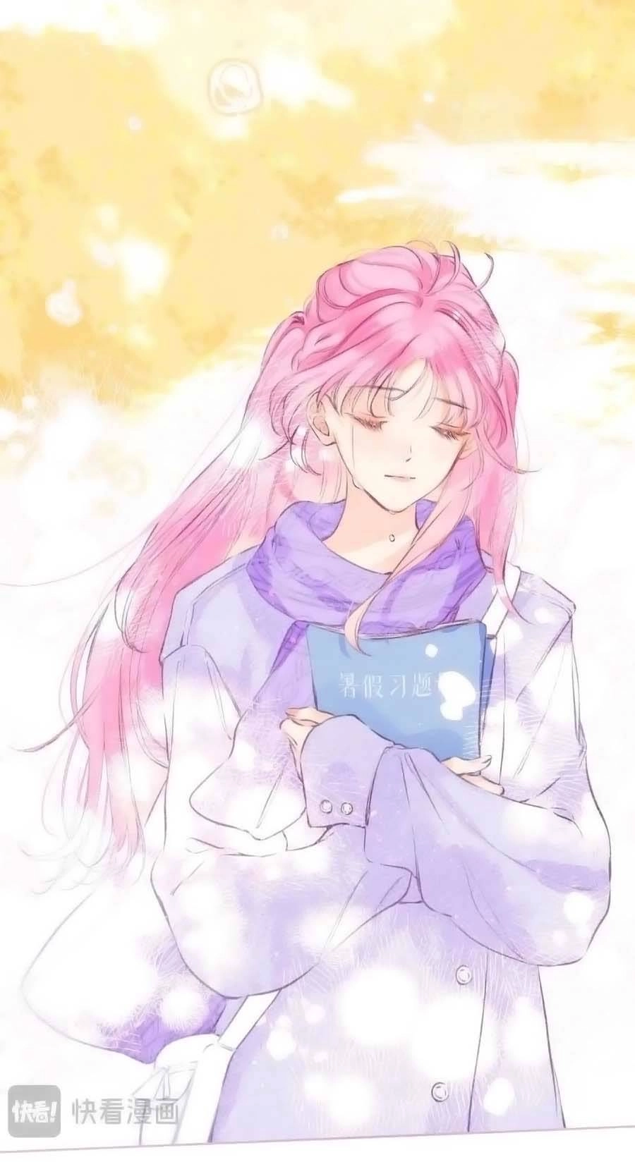 Bạn Gái Tôi Ấm Áp Tựa Như Xương Rồng Nở Hoa Chapter 45 - 25