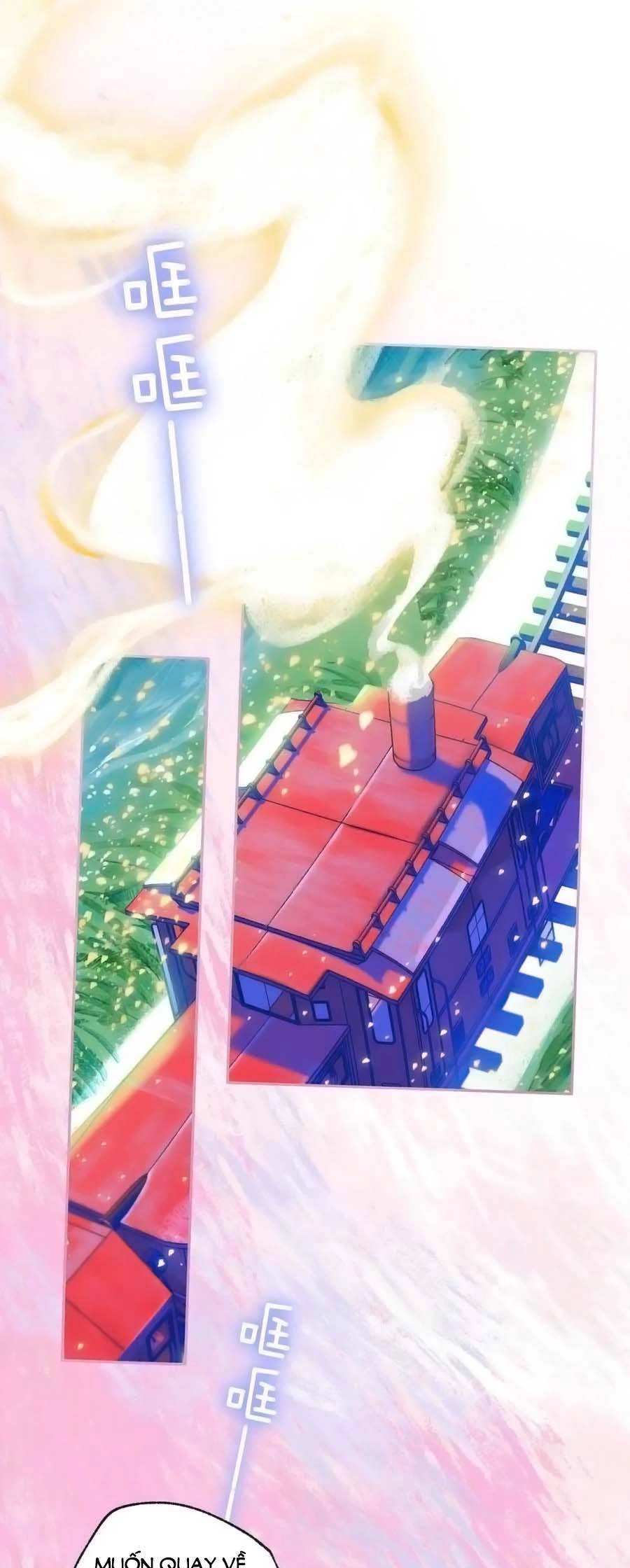 Bạn Gái Tôi Ấm Áp Tựa Như Xương Rồng Nở Hoa Chapter 45 - 27