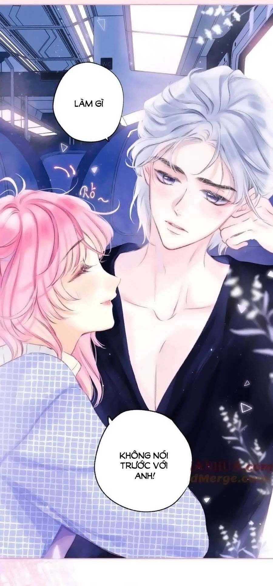 Bạn Gái Tôi Ấm Áp Tựa Như Xương Rồng Nở Hoa Chapter 45 - 31