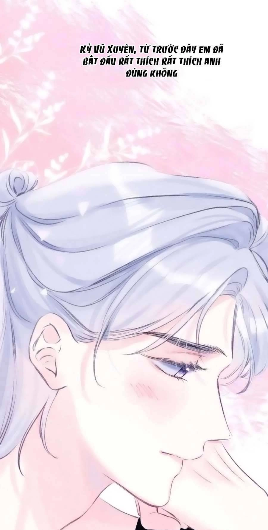 Bạn Gái Tôi Ấm Áp Tựa Như Xương Rồng Nở Hoa Chapter 45 - 32