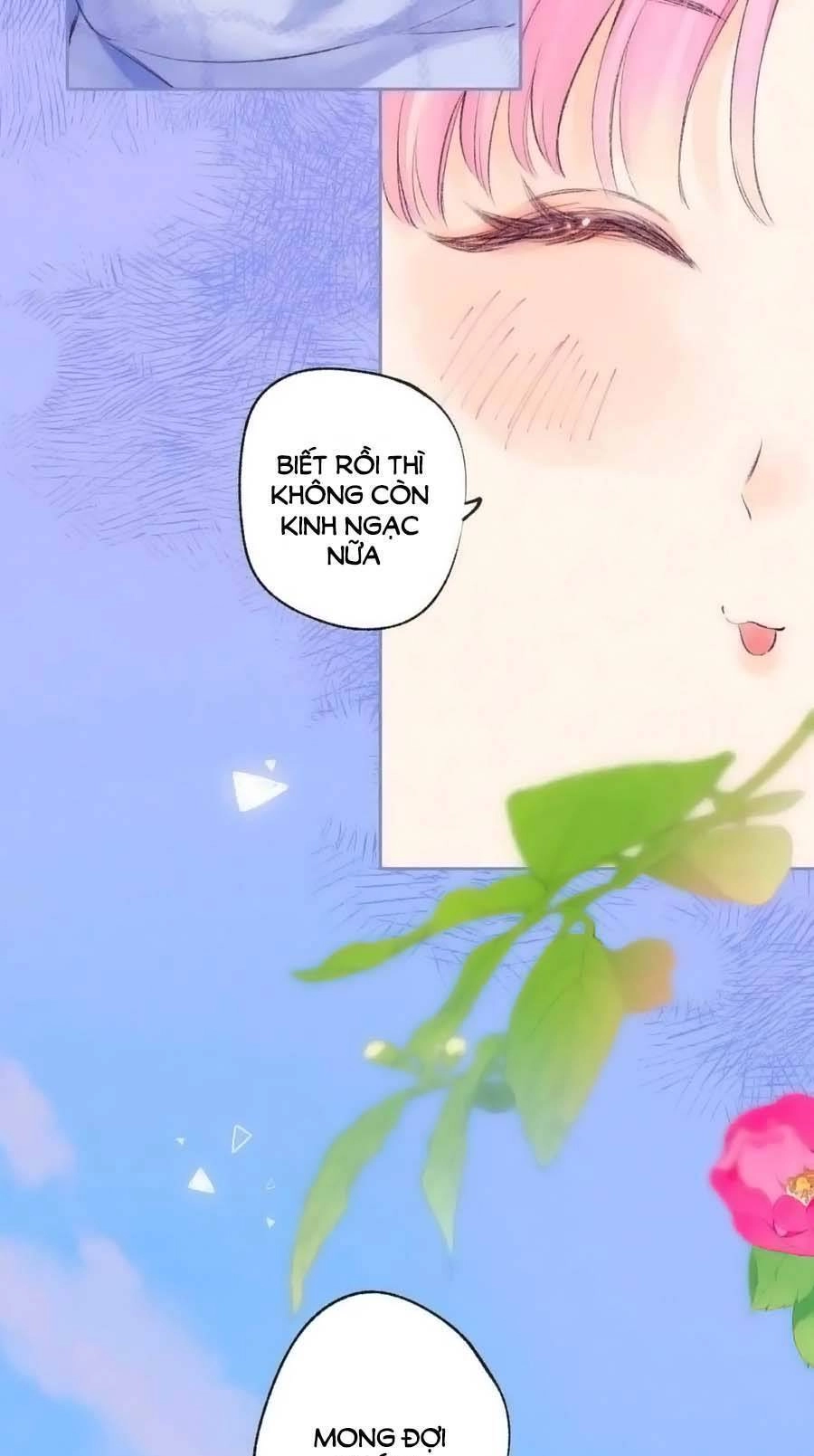 Bạn Gái Tôi Ấm Áp Tựa Như Xương Rồng Nở Hoa Chapter 46 - 6