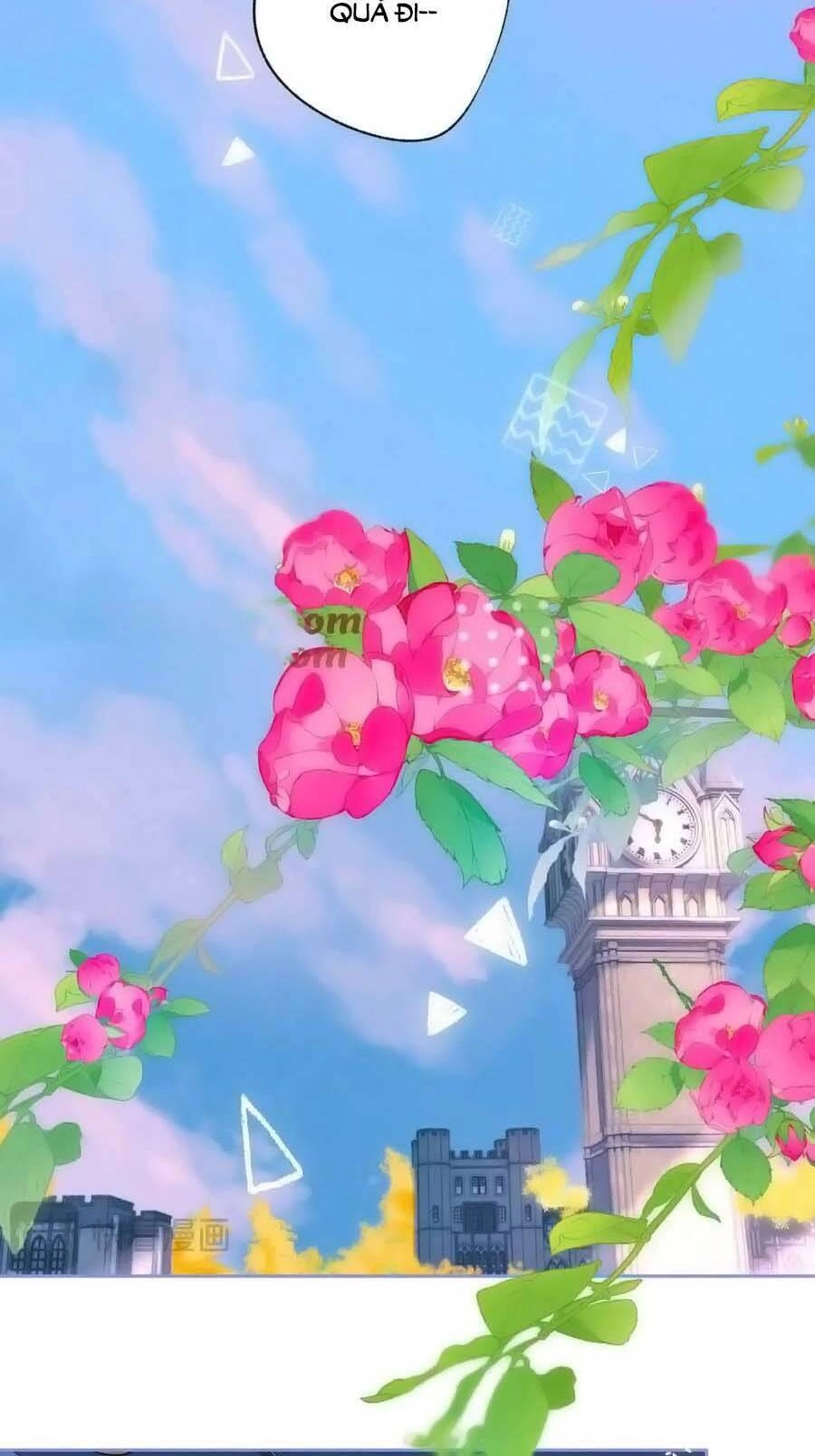 Bạn Gái Tôi Ấm Áp Tựa Như Xương Rồng Nở Hoa Chapter 46 - 7
