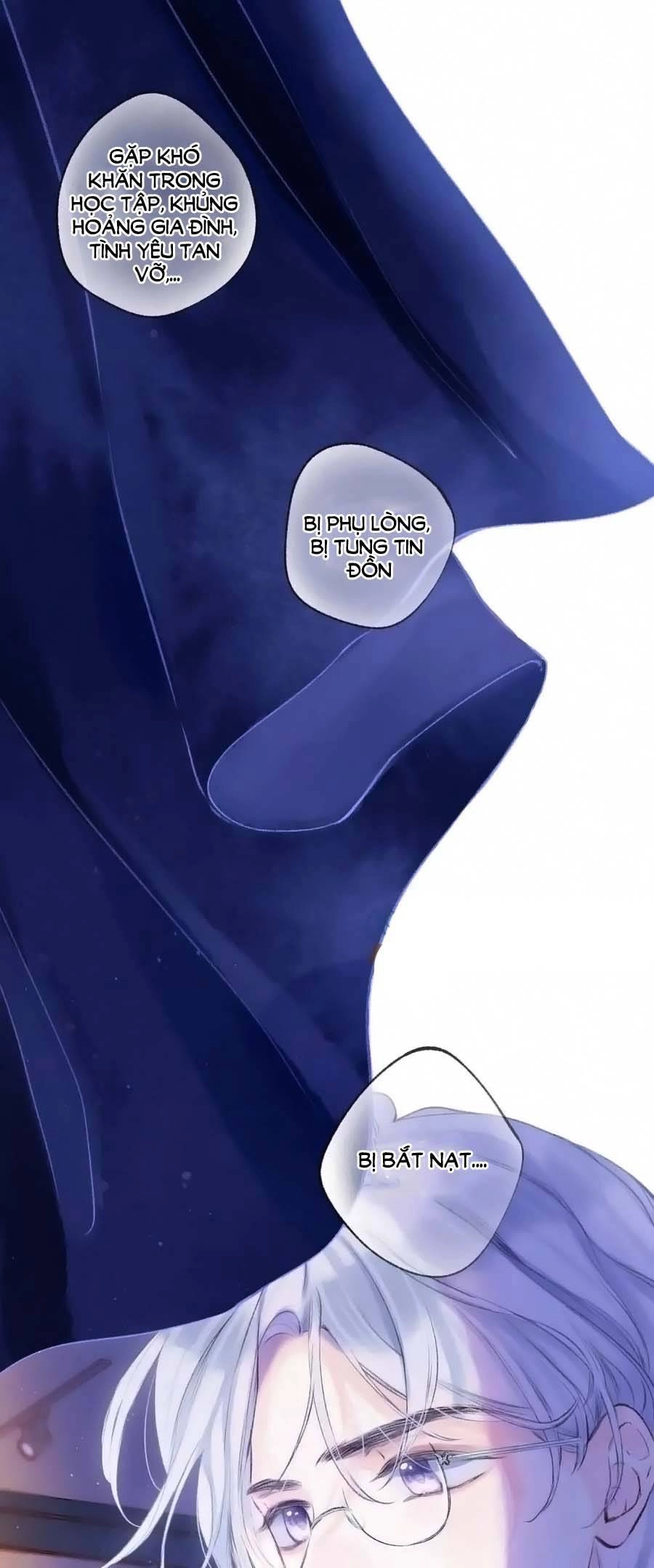 Bạn Gái Tôi Ấm Áp Tựa Như Xương Rồng Nở Hoa Chapter 46 - 14