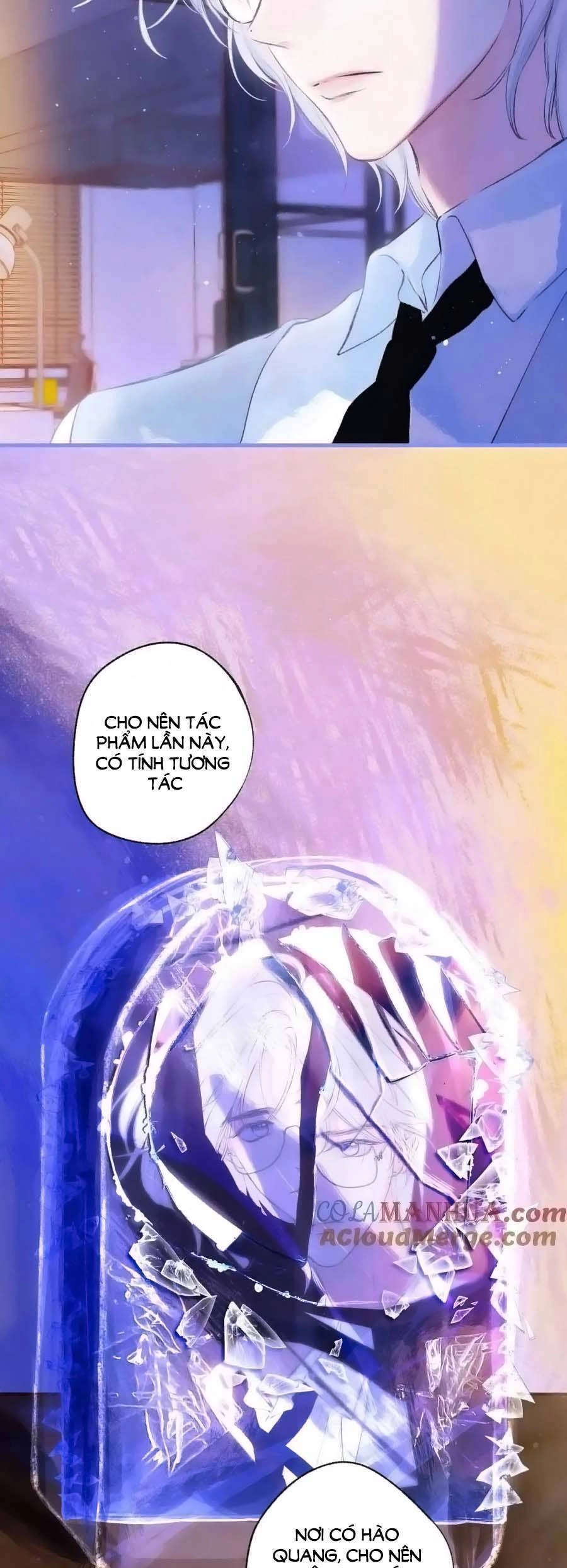 Bạn Gái Tôi Ấm Áp Tựa Như Xương Rồng Nở Hoa Chapter 46 - 15