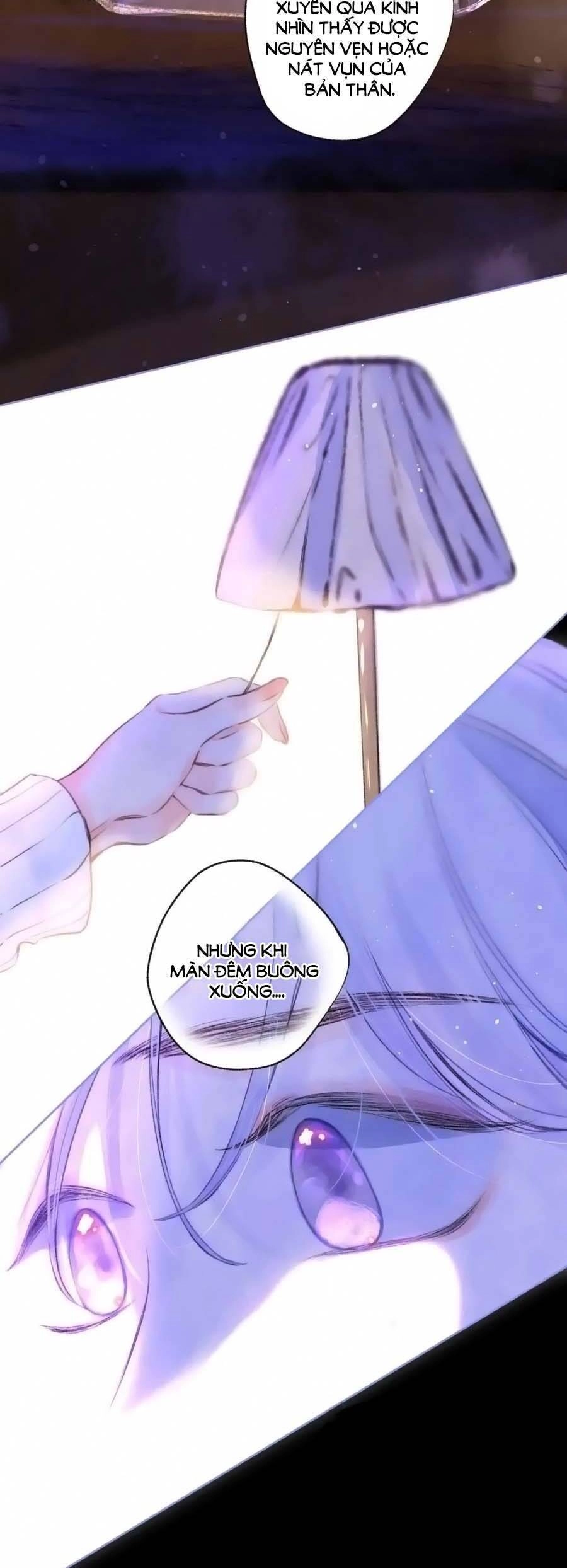 Bạn Gái Tôi Ấm Áp Tựa Như Xương Rồng Nở Hoa Chapter 46 - 16