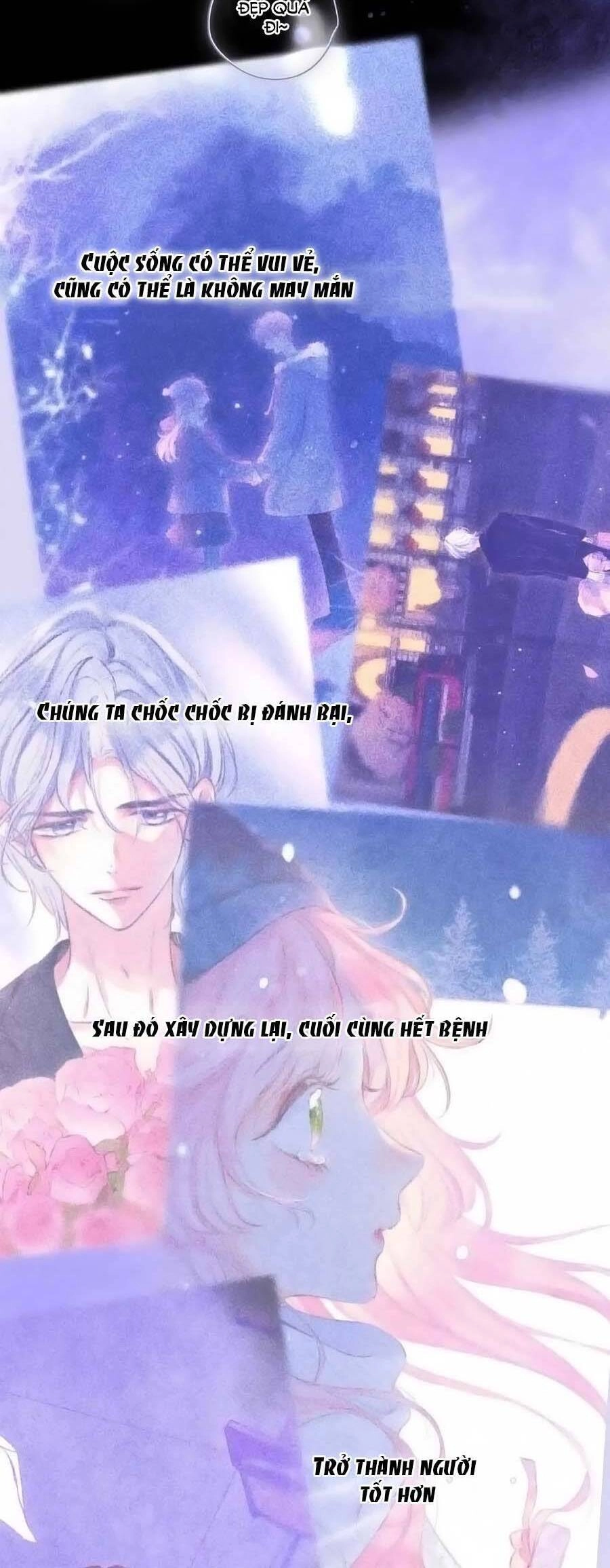 Bạn Gái Tôi Ấm Áp Tựa Như Xương Rồng Nở Hoa Chapter 46 - 18
