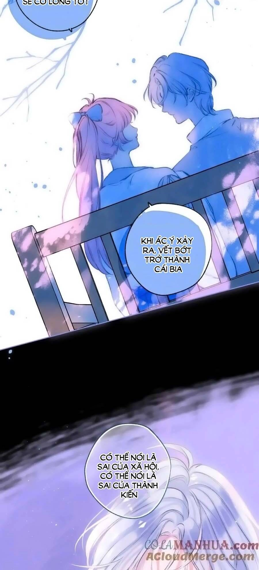 Bạn Gái Tôi Ấm Áp Tựa Như Xương Rồng Nở Hoa Chapter 46 - 26